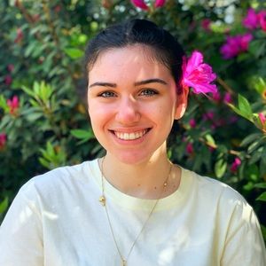 Meet your Posher, Anna